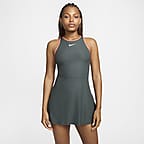 NIKE Paris Summer Dress Women's Slim Fit Tennis Dress Sport hotsell Clothing